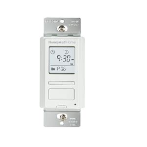 Interrupteur programmable 500 W
