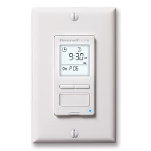 Interrupteur programmable 500 W