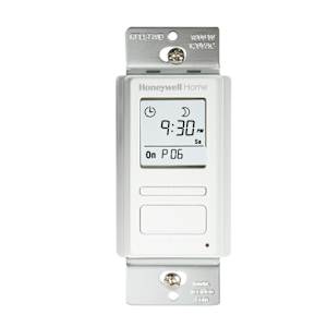 Interrupteur programmable 1 800 W