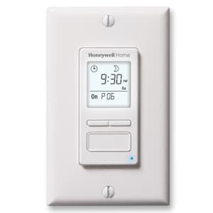 Interrupteur programmable 1 800 W