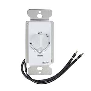 30-Minute Spring Wound Timer