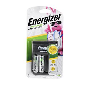 Battery Charger