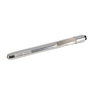 Lampe de poche stylo 1 lumière DEL