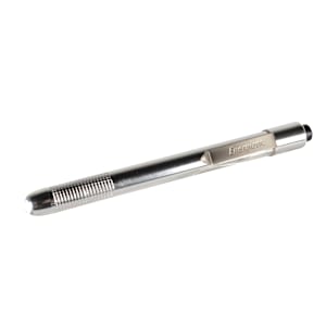 Lampe de poche stylo 1 lumière DEL