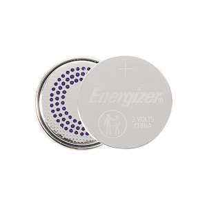 Piles Energizer 2025, 3 V Pqt/2