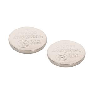 Energizer 2032 Batteries 3 V Pkg/2