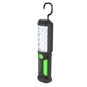 Lampe de travail 28 lumières DEL