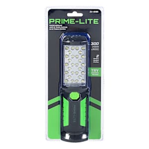 Lampe de travail 28 lumières DEL