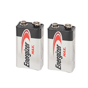 Energizer Max Batteries Pkg/4