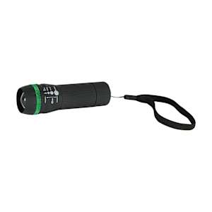 Lampe de poche 1W Zoom Lite