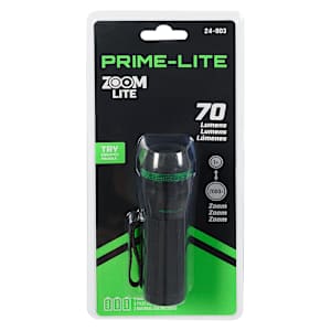 Lampe de poche 1W Zoom Lite