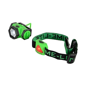 Lampe frontale DEL