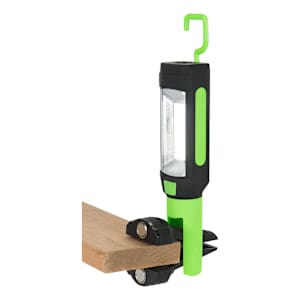 Lampe de travail DEL 3W