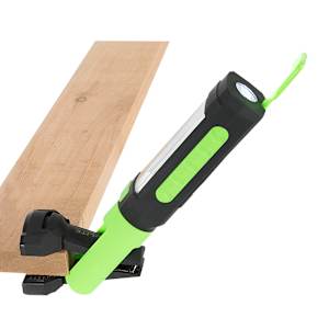 Lampe de travail DEL 3W