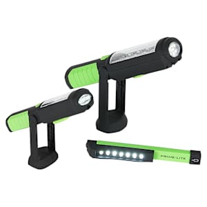 LED Worklight Set/3