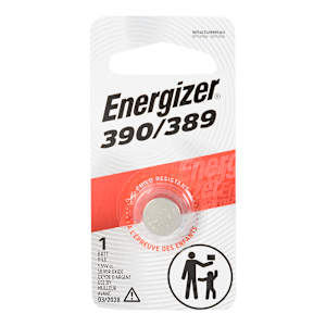 Pile Energizer 390/389, 1,5 V