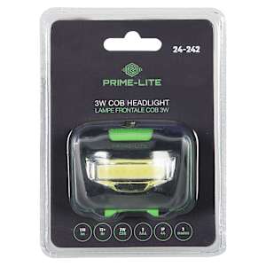LED Headlamp