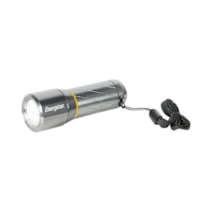 Lampe de poche DEL