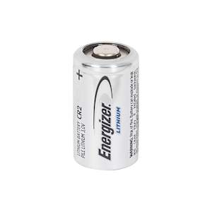Energizer Lithium CR2 Batterie