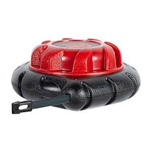 Ruban de tirage 15 pi mini Cable Snake