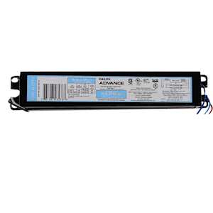 Ballast électronique pour fluorescents de 96 po (2 tubes T12)