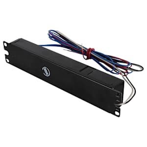 Ballast électronique pour fluorescents de 96 po (2 tubes T12)