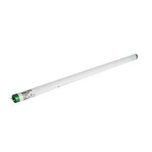 T8, 17 W Soft White Fluorescent Tube 24 in.