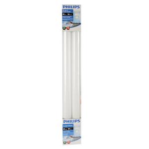 T12, 20 W Daylight Fluorescent Tubes 24 in. Pkg/2