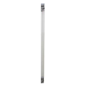 T8, 32 W Cool White Fluorescent Tubes 48 in. Pkg/2