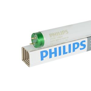 T8, 15 W Cool White Fluorescent Tube 18 in.