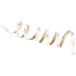 VERTUO LED Light Strip 3 ft. 3 in. Warm White