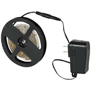 VERTUO LED Light Strip 6 ft. 6 in. Warm White