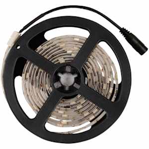 VERTUO LED Light Strip 6 ft. 6 in. Warm White