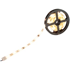 VERTUO LED Light Strip 6 ft. 6 in. Warm White