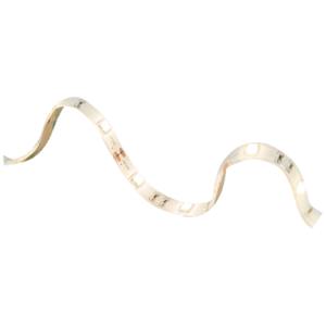 VERTUO LED Light Strip 6 ft. 6 in. Warm White
