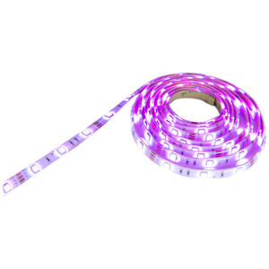 VERTUO LED Light Strip 9 ft. 10 in. Multicoloured