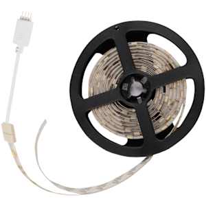 VERTUO LED Light Strip 9 ft. 10 in. Multicoloured