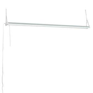 Lampe d'atelier à DEL 45 1/8 po NEKTRA PRO