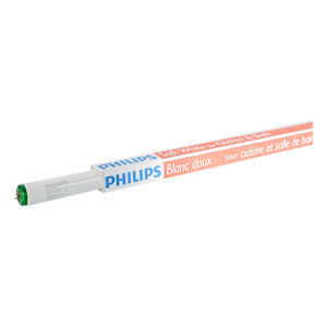 T12, 30 W Soft White Fluorescent Tube 36 in.