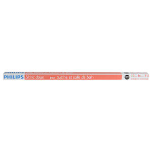 T12, 30 W Soft White Fluorescent Tube 36 in.