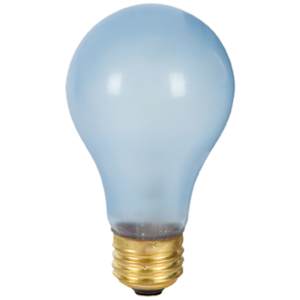 Incandescent Plant Bulb60 W