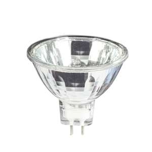 MR16 (GU5.3) Halogen Reflector Light Bulb 35 W