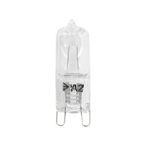 G9 Halogen Light Bulb 40 W