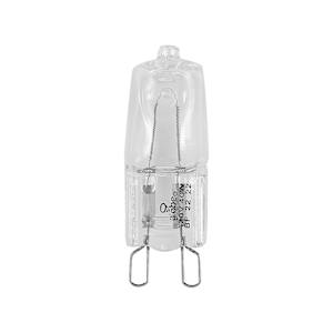 Ampoules halogènes G9, 40 W Pqt/4