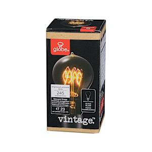 Vintage A19 Incandescent Light Bulb 60 W