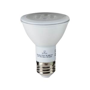 PAR20 LED Reflector Light Bulb 6 W