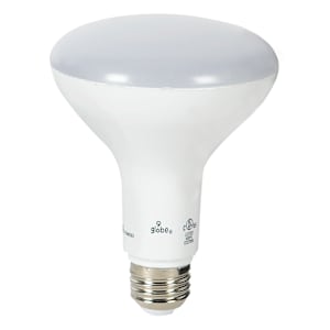 BR30 LED Light Bulb Warm White 9 W