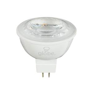 MR16 Warm White LED Reflector Light Bulb 8 W