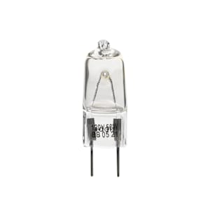 Ampoule halogène G8, 50 W