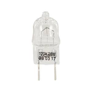 G8 Halogen Light Bulb 20 W